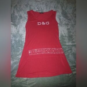 Dolce & Gabbana Dress
